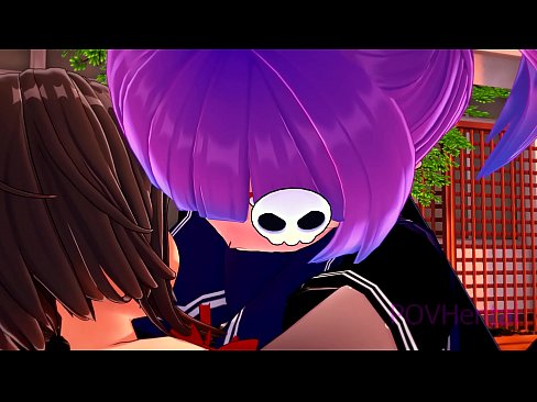 ❤️ Arachne ragazza mostru. ☑ Video sessu à co.naughtyhentai.ru