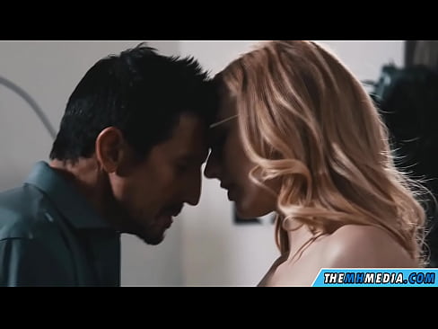 ❤️ Sessu romanticu cù una bionda slutty ☑ Video sessu à co.naughtyhentai.ru