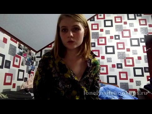 ❤️ U ghjovanu studiente bionda di Russia li piace i cazzi più grossi. ☑ Video sessu à co.naughtyhentai.ru