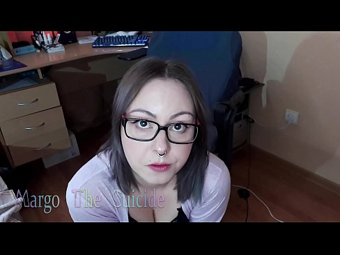 ❤️ Sexy Girl with Glasses Sucks Dildo Deeply on Camera ☑ Video sessu à co.naughtyhentai.ru