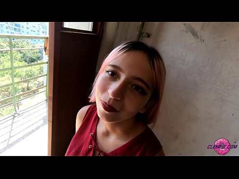 ❤️ Student Sensual Sucks a Stranger in the Outback - Cum On His Face ☑ Video sessu à co.naughtyhentai.ru